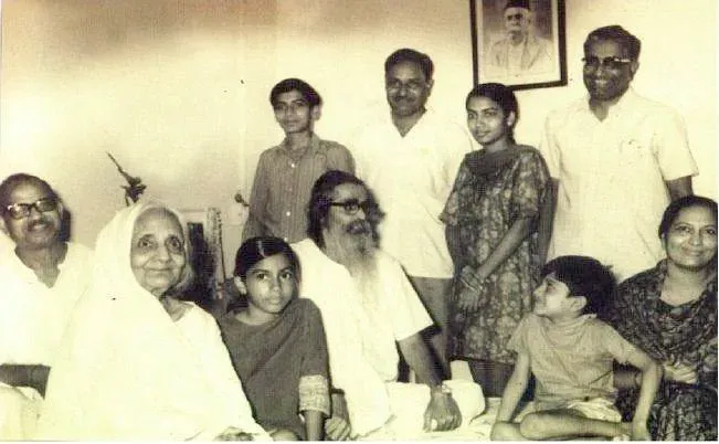 Goyal pays tribute to RSS chief Golwalkar on death anniversary