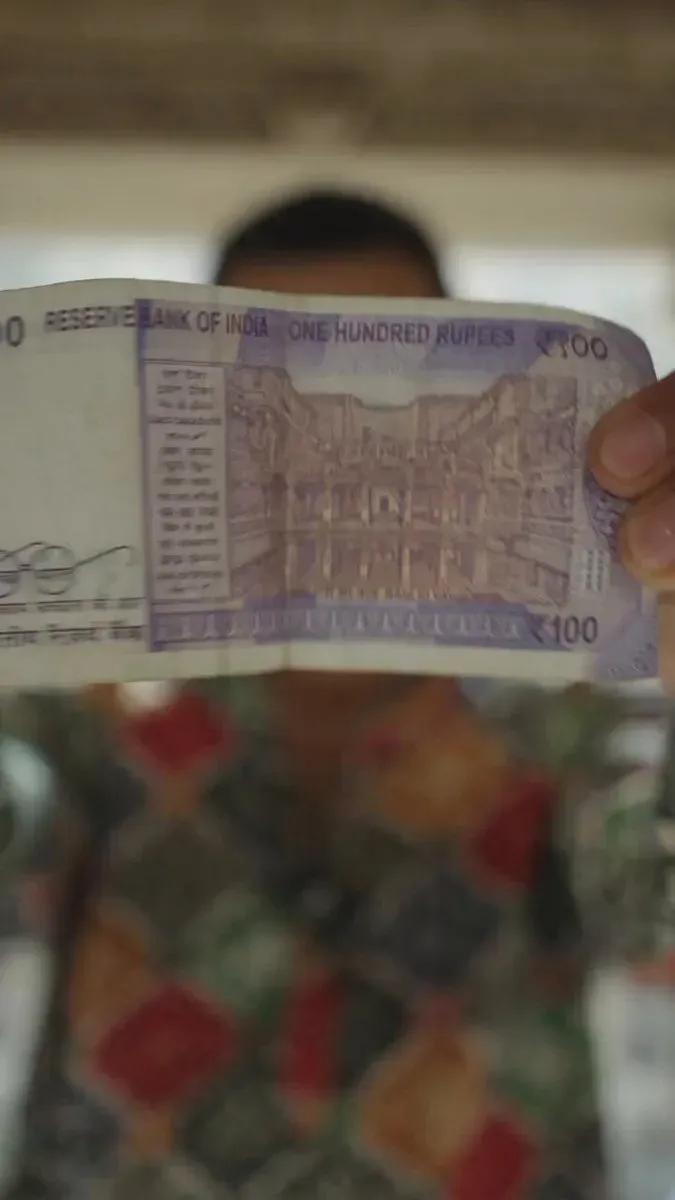 Goyal Spotlights GI-Tagged Patan Patola This Navratri