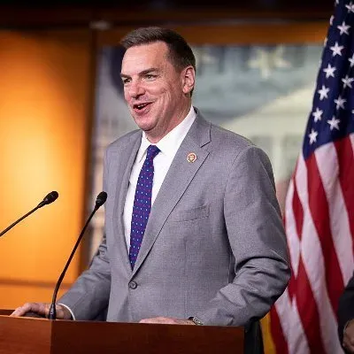 GPS attack could cripple US economy, House lawmakers warn amid China-Russia threat