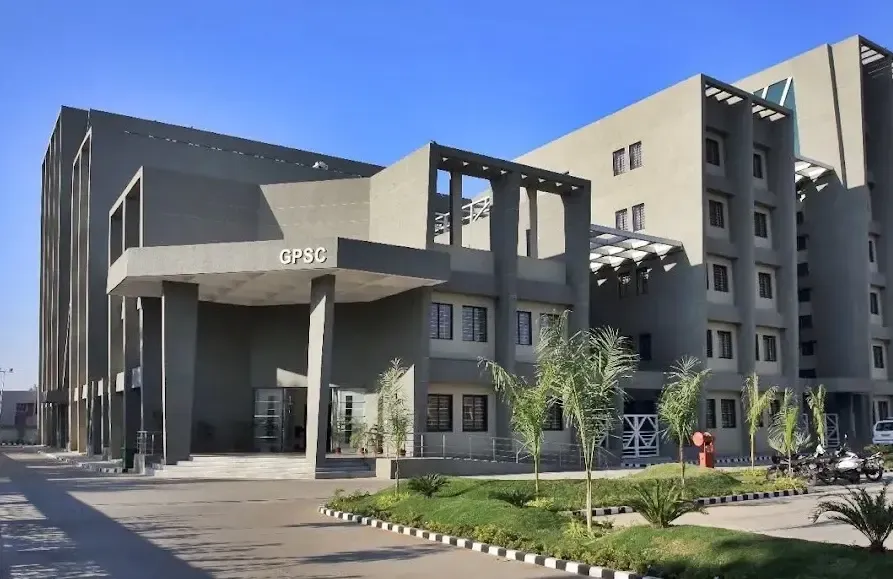 Gujarat GPSC Exam Conducted; 97,000 Candidates Compete for 245 Positions