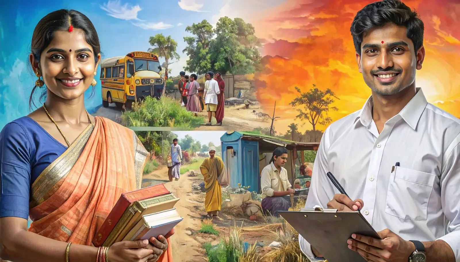 जीपीएसएसबी भर्ती सूचना: एएई के लिए 200 पदों के लिए आवेदन करने का सुनहरा मौका