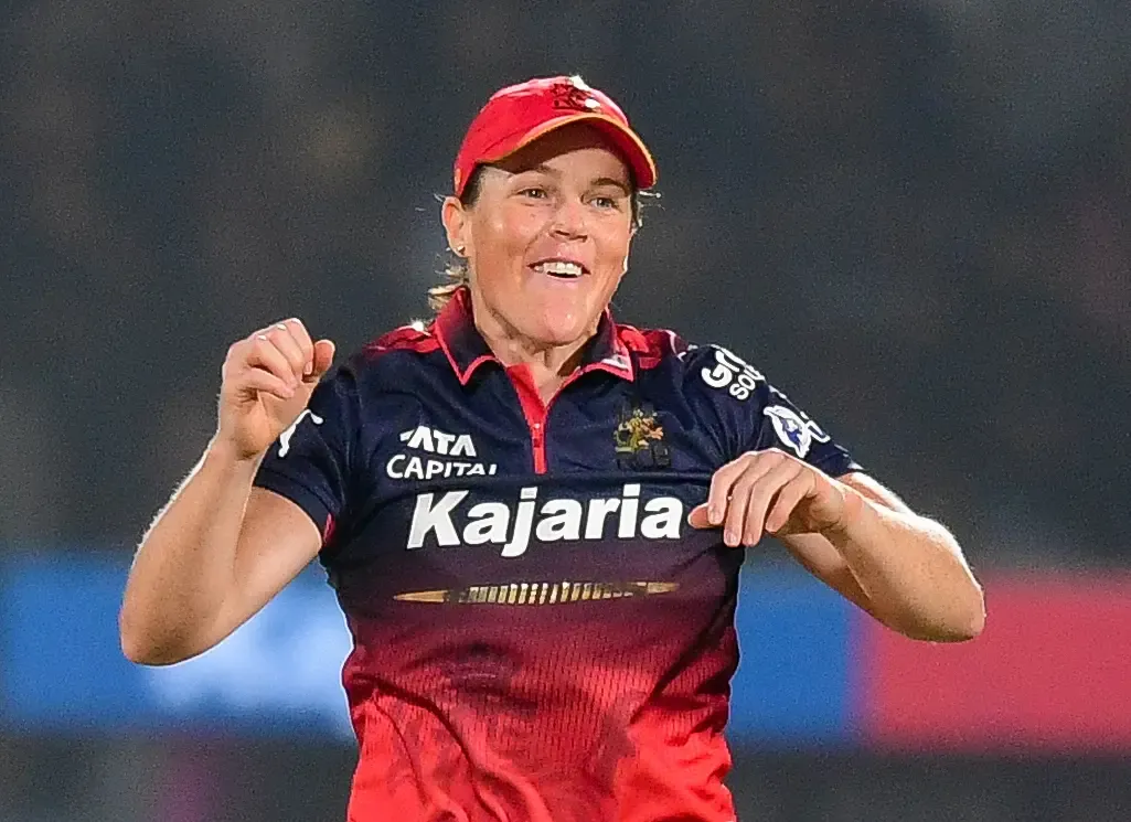 Grace Harris tipped as WPL 2027 auction's costliest buy; UP Warriorz hold biggest purse