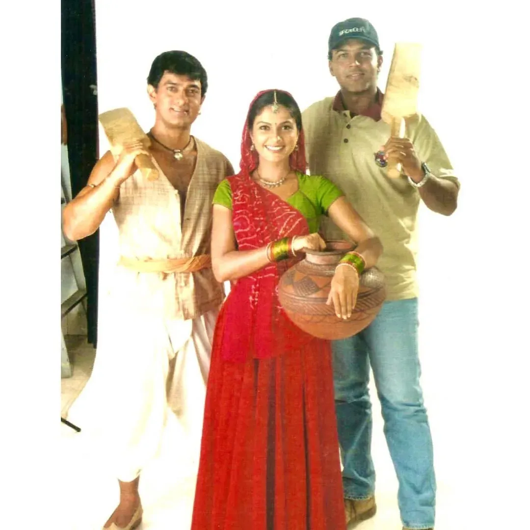 Lagaan turns 25: Gracy Singh says 'Gauri became my second name'