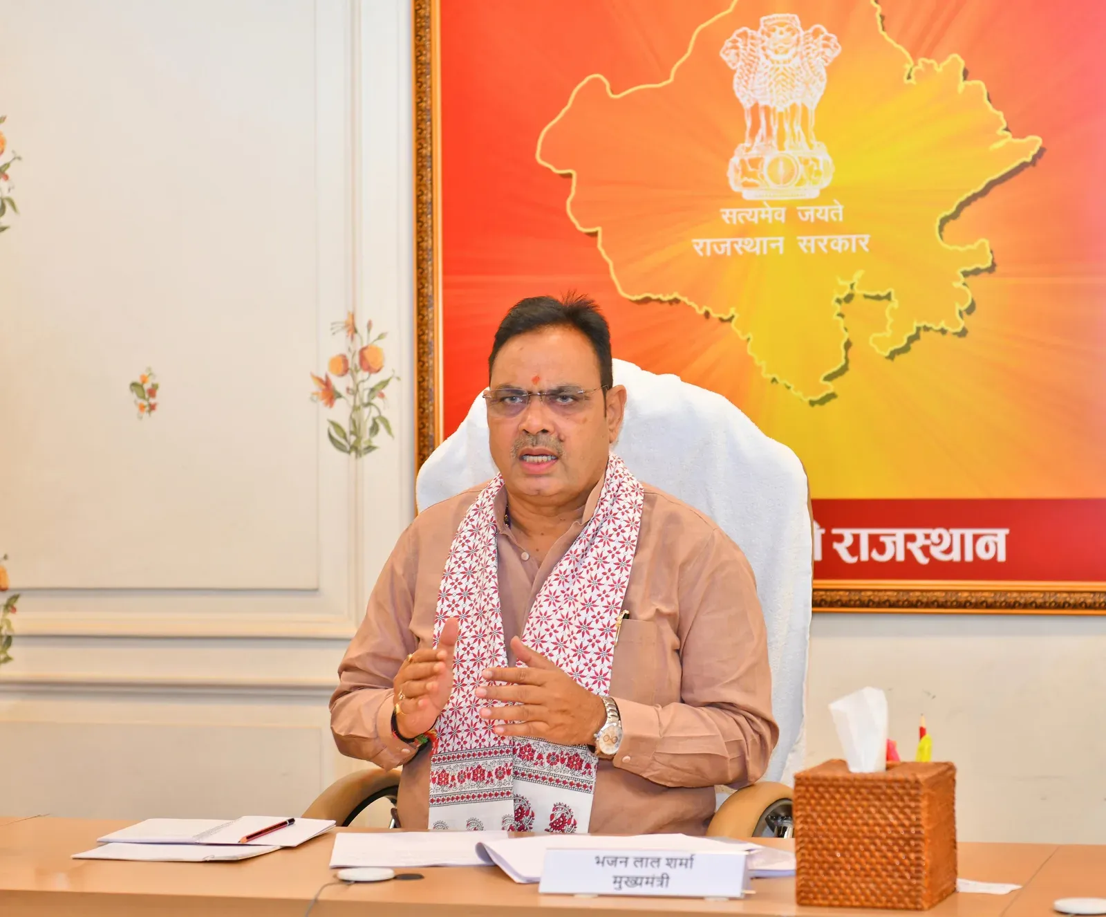 GRAM-2026 postponed: Rajasthan defers Jaipur agritech meet after Modi fuel appeal