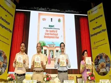 GPDP must deliver outcomes, not just compliance: Secy Vivek Bharadwaj