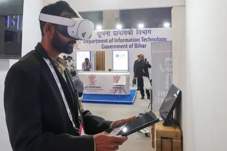 एआई का ग्रामीण भारत के विकास में अभूतपूर्व योगदान