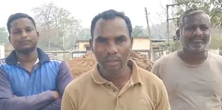 रायपुर : पक्की सड़क से समृद्धि का बना रास्ता, केंद्र सरकार की योजना ने बदली सूरत