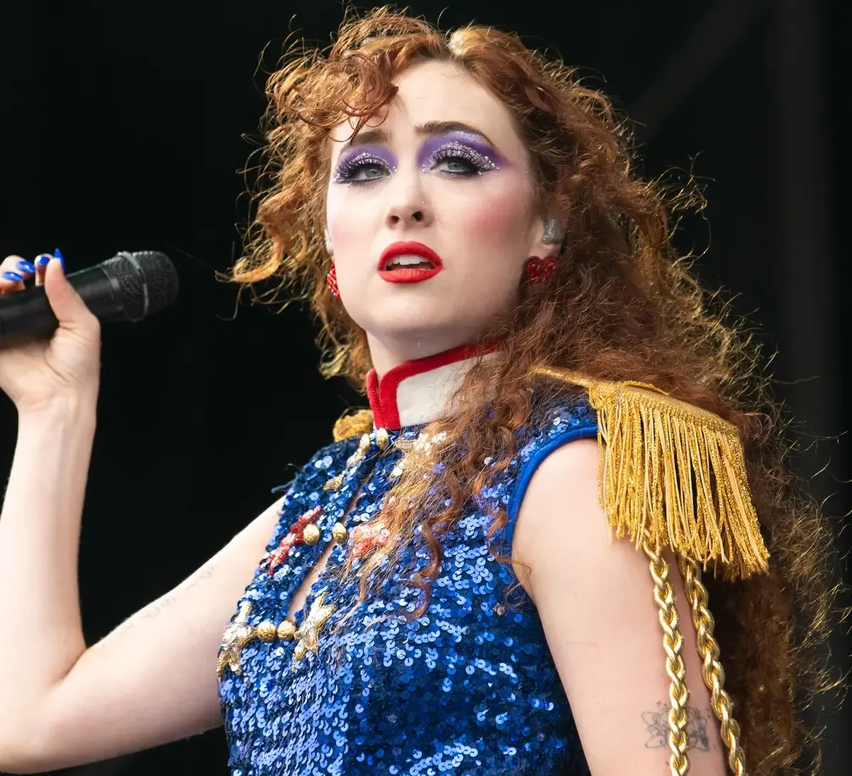 Grammy Award-winning Artist Chappell Roan Shares Her Love for Guinea Pigs