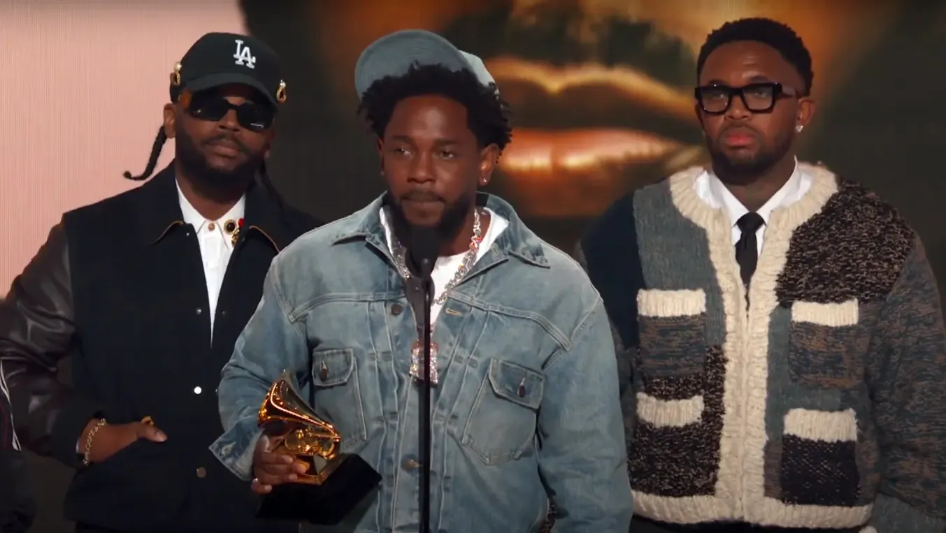 Grammys 2025: Kendrick Lamar, Beyoncé and Charli XCX Shine Bright