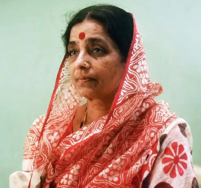 ग्रामोफोन से संगीत की प्रेरणा: सुलोचना चव्हाण का लावणी में योगदान