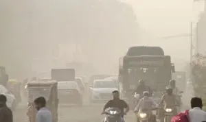 GRAP IV Restrictions Reinstituted in Delhi-NCR as Pollution Escalates