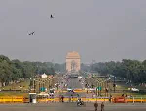 Is GRAP's Stage 1 Withdrawn from Delhi-NCR as AQI Improves to 'Moderate'?