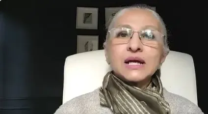 Lt Gen (retd) Madhuri Kanitkar Advocates Grassroot Reservation for Women in Governance