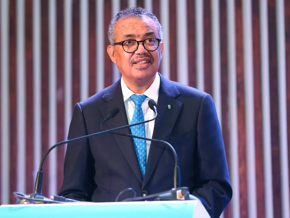 How is India Contributing to the Pandemic Accord?