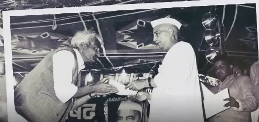 How Can a Grateful Nation Ever Forget Chaudhary Charan Singh's Legacy?