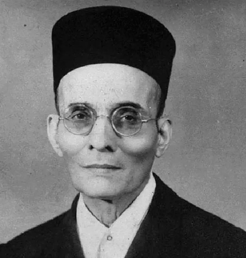 A Grateful Nation Remembers His Remarkable Legacy: PM Modi Honors Savarkar on His Death Anniversary