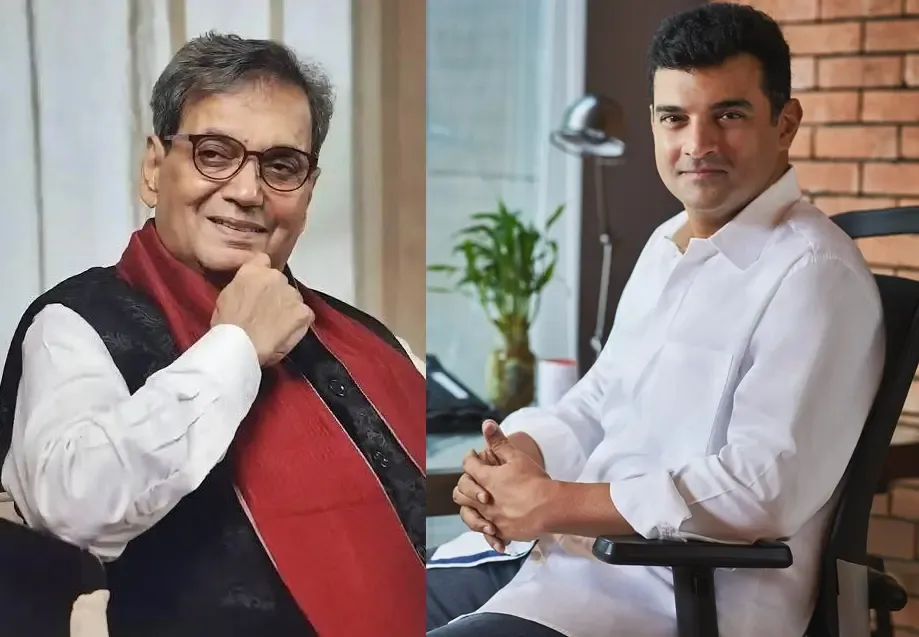 Thankful to Subhash Ghai for the Legendary Title ‘Deva’: Siddharth Roy Kapur