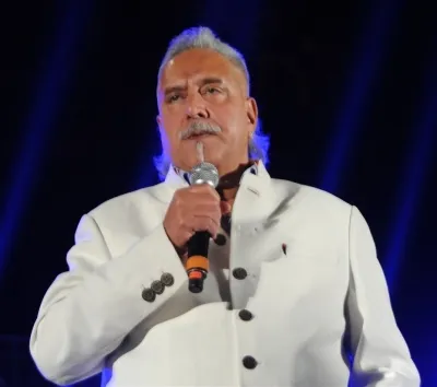 Vijay Mallya Celebrates RCB's Record Sale: From Rs 450 Cr to Rs 16,500 Cr