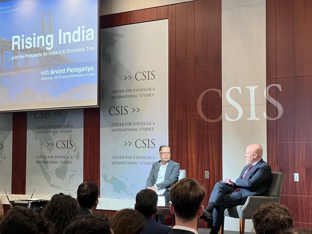 Is There a Surge of Enthusiasm in India for a Trade Pact with the US?