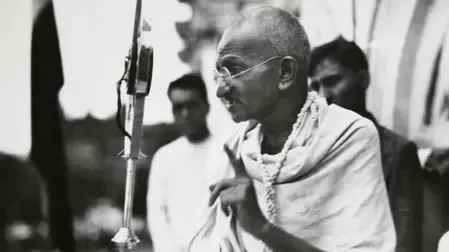 ग्रेट मार्च: जब अन्याय के खिलाफ दक्षिण अफ्रीका में महात्मा गांधी ने जलाई सत्याग्रह की ज्वाला