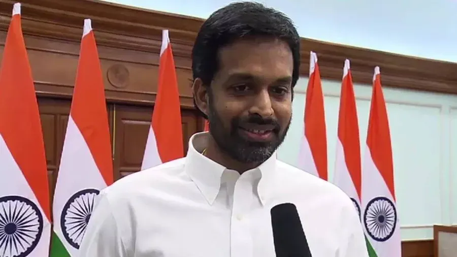 BWF World Championships 2025: Gopichand calls India hosting 'landmark moment'