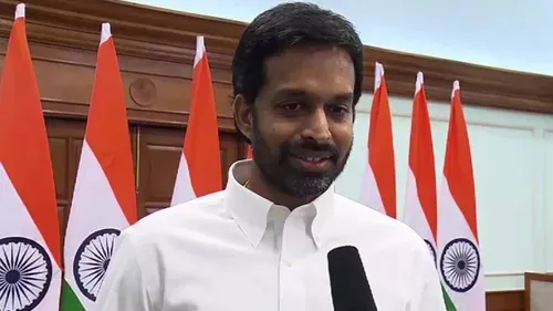 BWF World Championships 2025: Gopichand calls India hosting 'landmark moment'