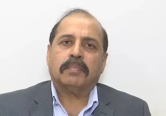 ग्रेट निकोबार परियोजना पर राहुल गांधी के आरोप गलत और भ्रामक: सेवानिवृत्त एयर चीफ मार्शल आरकेएस भदौरिया