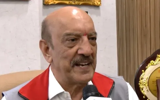 Great Nicobar Project to boost India's military reach in Six Degree Channel: Retd. Maj Gen Katoch