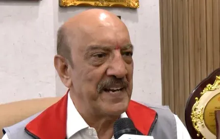 Great Nicobar Project to boost India's military reach in Six Degree Channel: Retd. Maj Gen Katoch