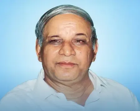 Prominent Social Reformer: Rahul Gandhi and Congress Leaders Honor Kanshi Ram