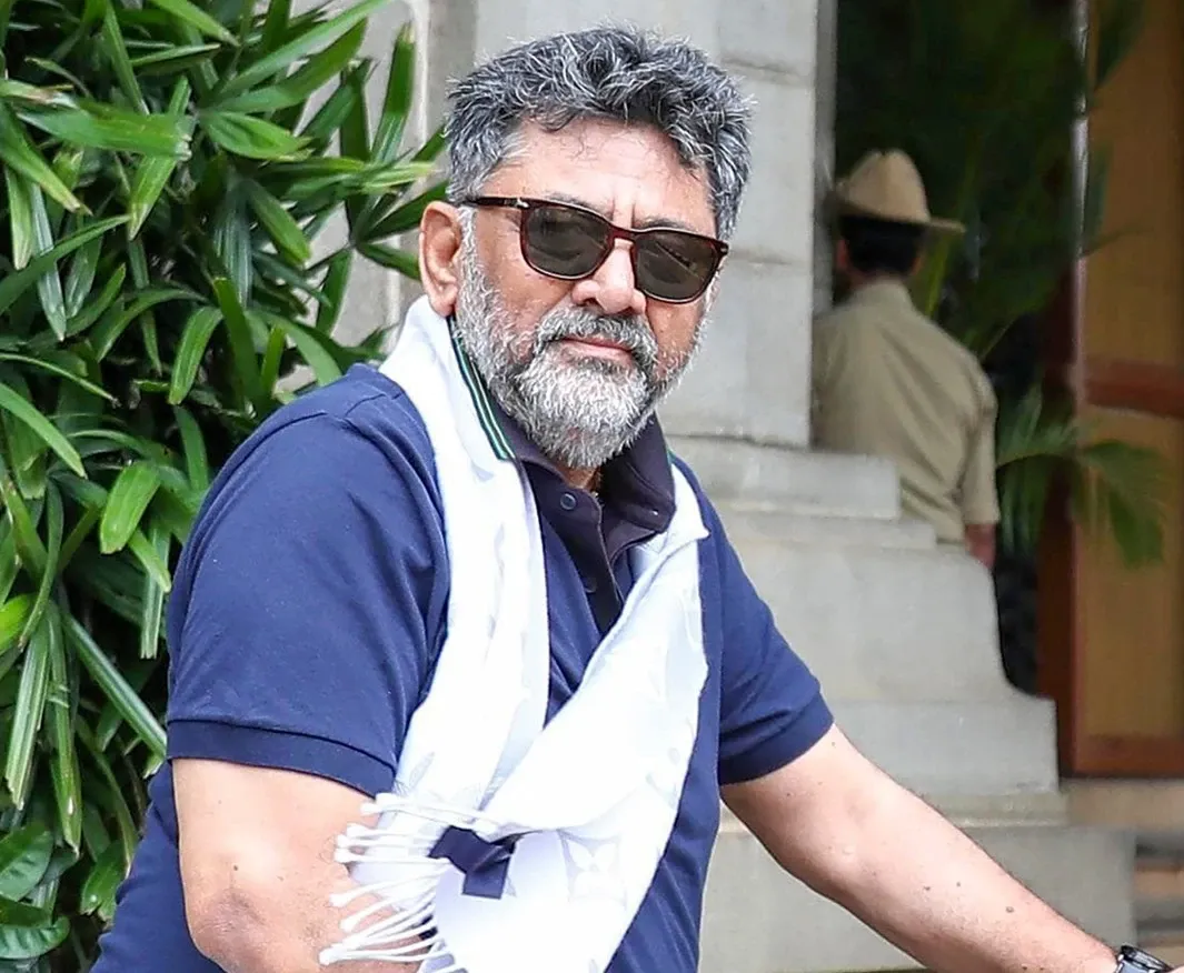 Will the Greater Bengaluru Authority Take Opposition into Confidence on Corporation Formation?