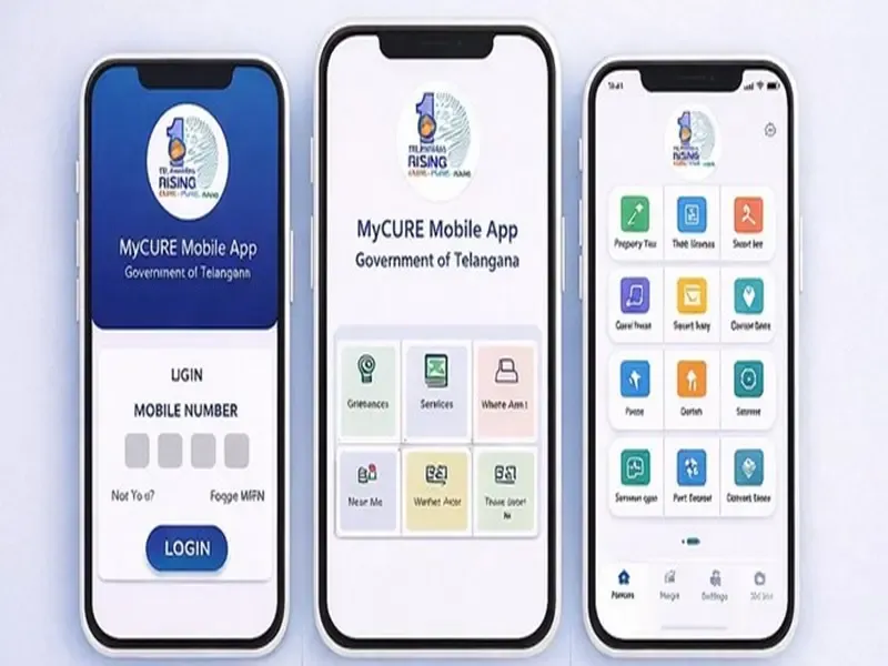 Has the Greater Hyderabad Municipal Corporation Launched an App to Streamline Civic Services?