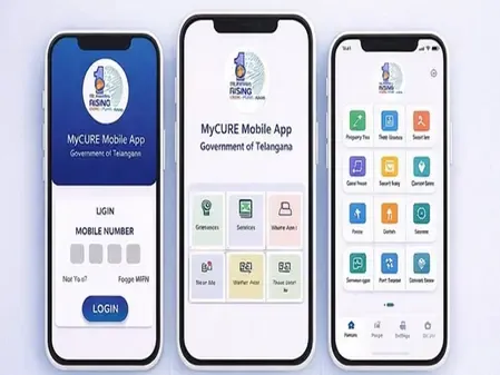 Has the Greater Hyderabad Municipal Corporation Launched an App to Streamline Civic Services?