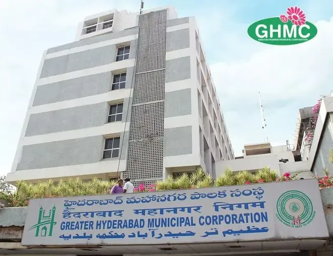 Will Greater Hyderabad Become India's Largest Municipal Corporation?