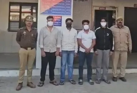 क्या ग्रेटर नोएडा में बाइक हटाने को लेकर डिलीवरी बॉय की पिटाई हुई?