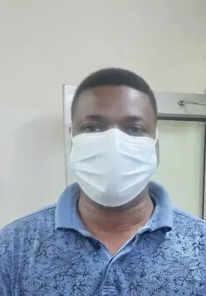 ग्रेटर नोएडा में अंतरराष्ट्रीय साइबर ठगी मॉड्यूल का भंडाफोड़, दो विदेशी नागरिक गिरफ्तार