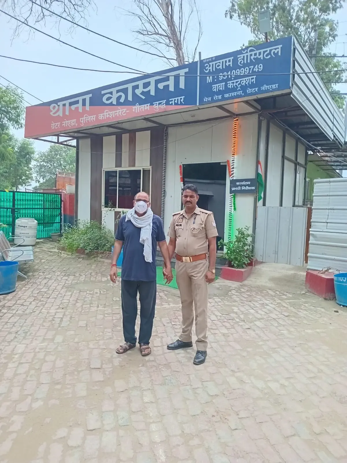 क्या निक्की हत्याकांड में चौथी गिरफ्तारी हुई? पुलिस ने आरोपी ससुर को भी दबोचा