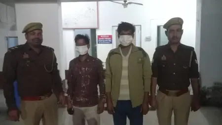 ग्रेटर नोएडा: दो पड़ोसियों ने मिलकर की महिला की हत्या, पुलिस ने किया गिरफ्तार