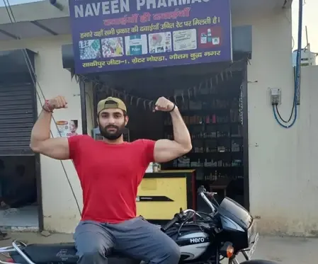 ग्रेटर नोएडा: कूड़े और नाली विवाद में 25 वर्षीय युवक की हत्या, मुख्य आरोपी मंगेश मुठभेड़ में घायल