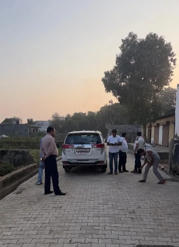 ग्रेटर नोएडा: वायु प्रदूषण से निपटने को 21 जोन में बँटा शहर, 224 एंटी स्मॉग गन और 107 वाटर टैंकर तैनात