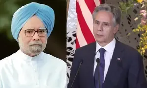 A Prominent Advocate for US-India Relations: Global Leaders Grieve the Loss of Dr. Singh