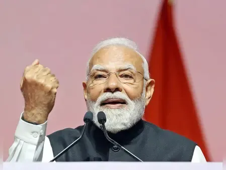 Is PM Modi's Urea Plant the Greatest Gift for Assam?