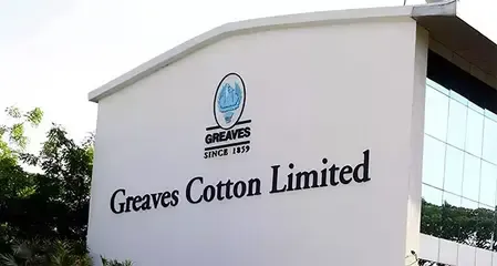 Greaves Cotton Q4 FY26: Revenue surges 21.5% to ₹1,000 crore despite 6% profit dip