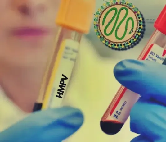 Greece Marks Its Initial Case of HMPV