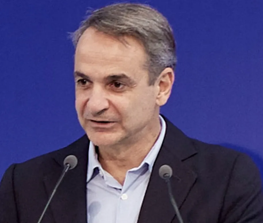 Is Greece Facing a Severe Water Shortage Due to Climate Change?