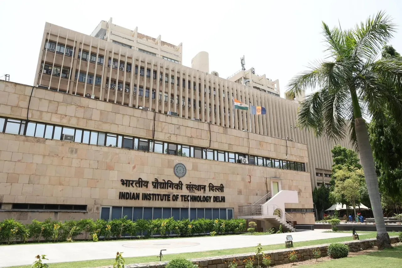 ग्रीन एआई और हेल्थकेयर में भारत-जर्मनी साझेदारी: IIT दिल्ली में दो दिवसीय कार्यशाला संपन्न