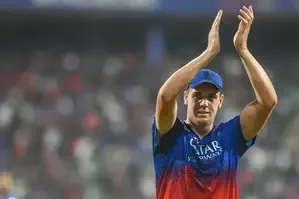 Green calls IPL auction listing manager’s ‘stuff-up’, says he’s ‘good to bowl’