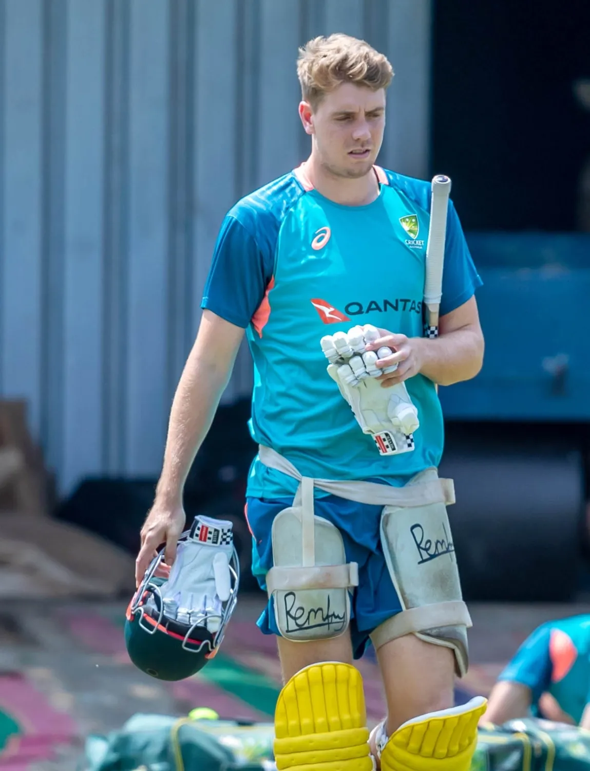 What Must Green Do to Regain His Batting Form, As Ponting Suggests?