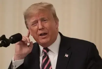 ग्रीनलैंड के अमेरिका के हाथों में आने से नाटो होगा मजबूत: ट्रंप