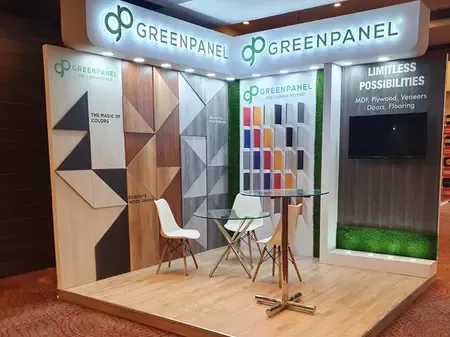Why Did Greenpanel Industries' Net Profit Plummet by 47% in FY25?